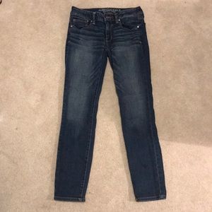 AEO Skinny Jeans